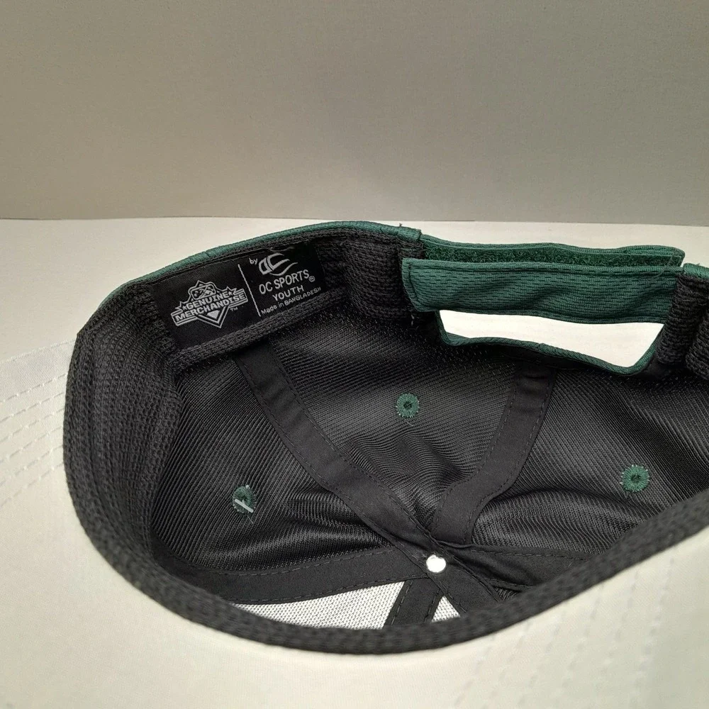 Fort Wayne Tincaps Youth Strapback‎ Hat MILB Minor League Baseball Cap NWT